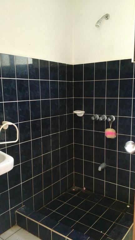 Las Cabinas De Veronique Venado Luaran gambar