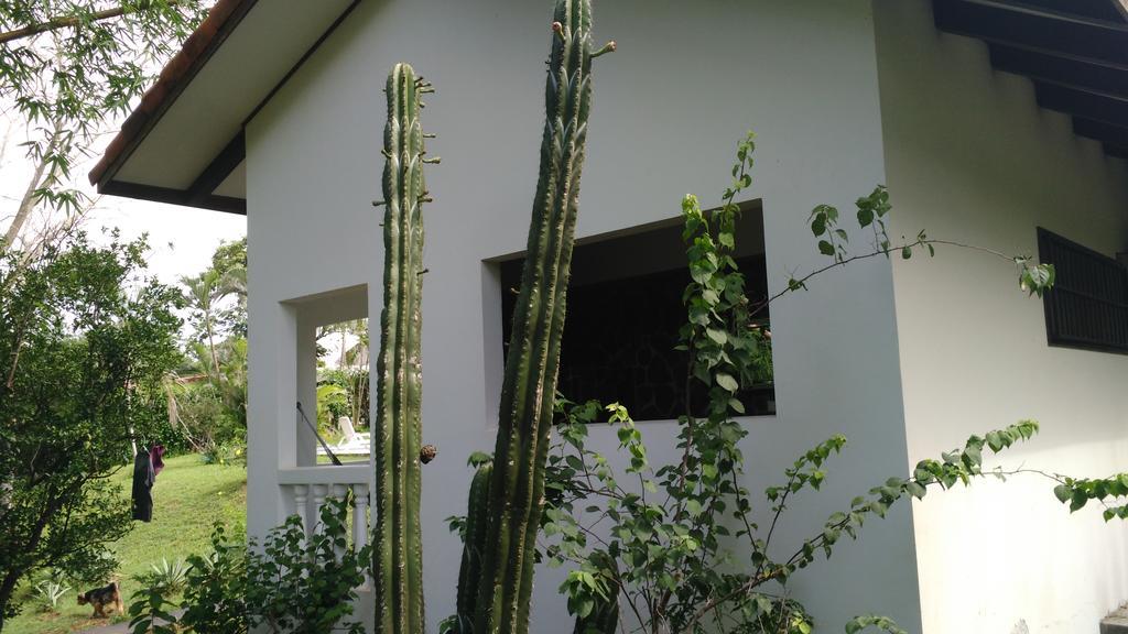 Las Cabinas De Veronique Venado Luaran gambar