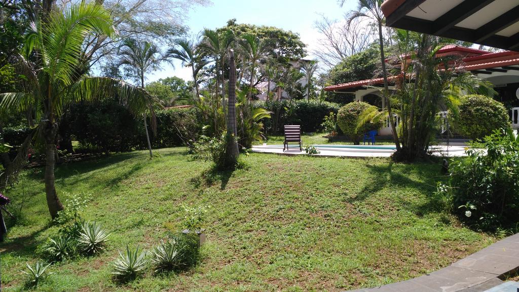 Las Cabinas De Veronique Venado Luaran gambar