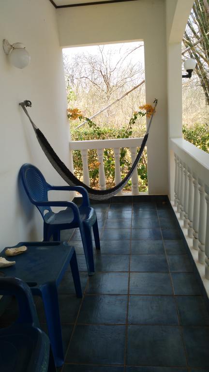 Las Cabinas De Veronique Venado Luaran gambar