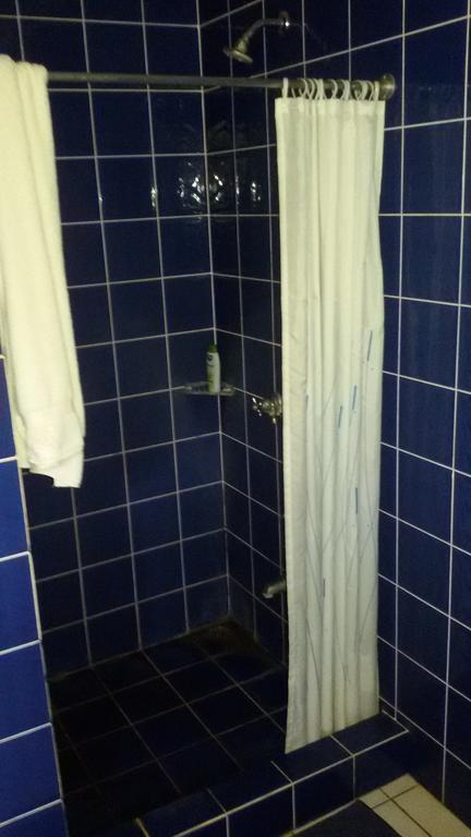 Las Cabinas De Veronique Venado Luaran gambar