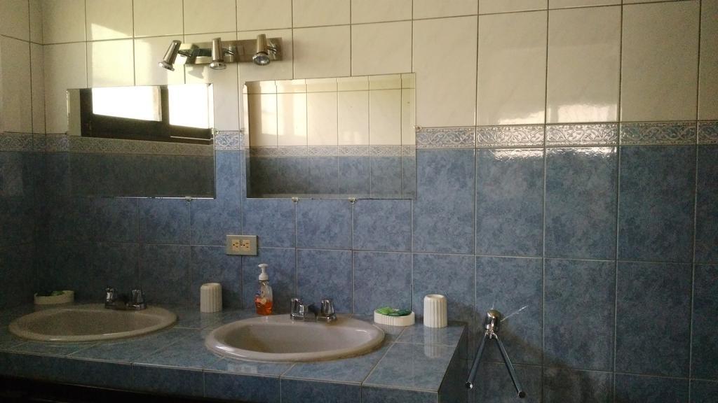 Las Cabinas De Veronique Venado Luaran gambar