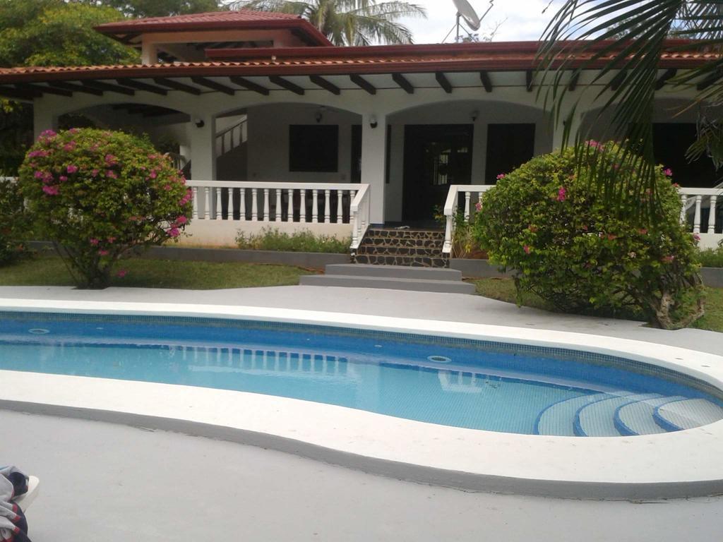 Las Cabinas De Veronique Venado Luaran gambar