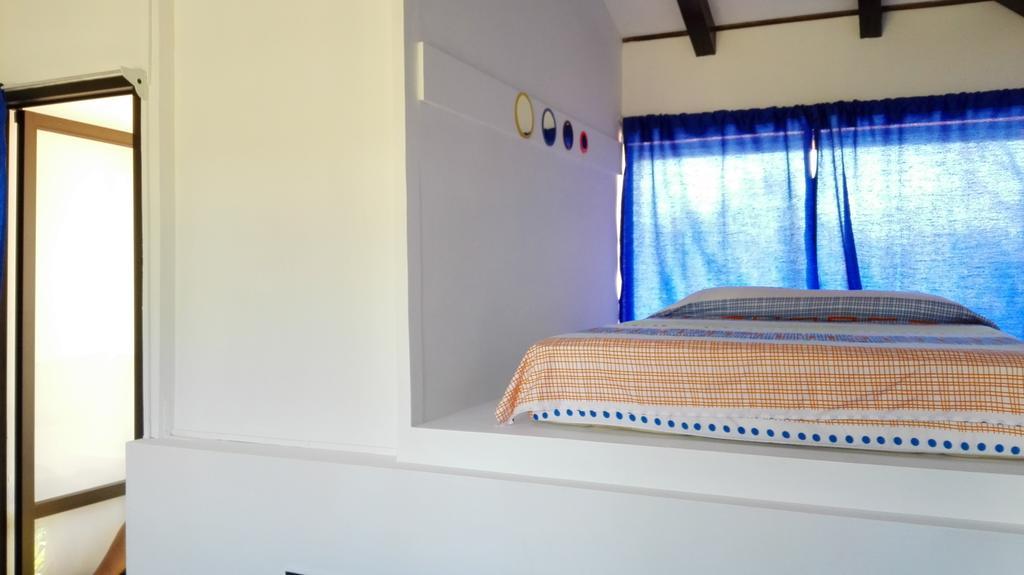 Las Cabinas De Veronique Venado Luaran gambar