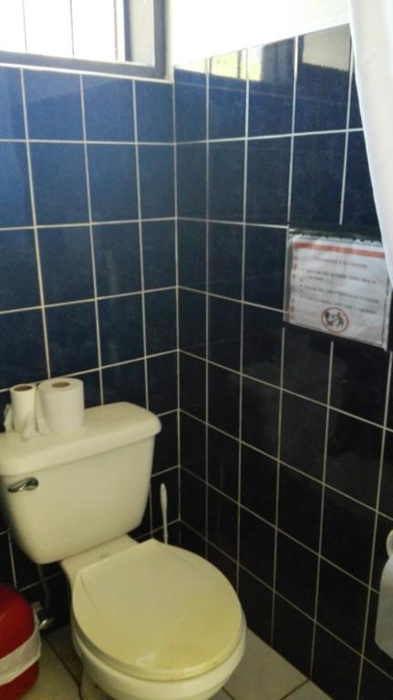 Las Cabinas De Veronique Venado Luaran gambar
