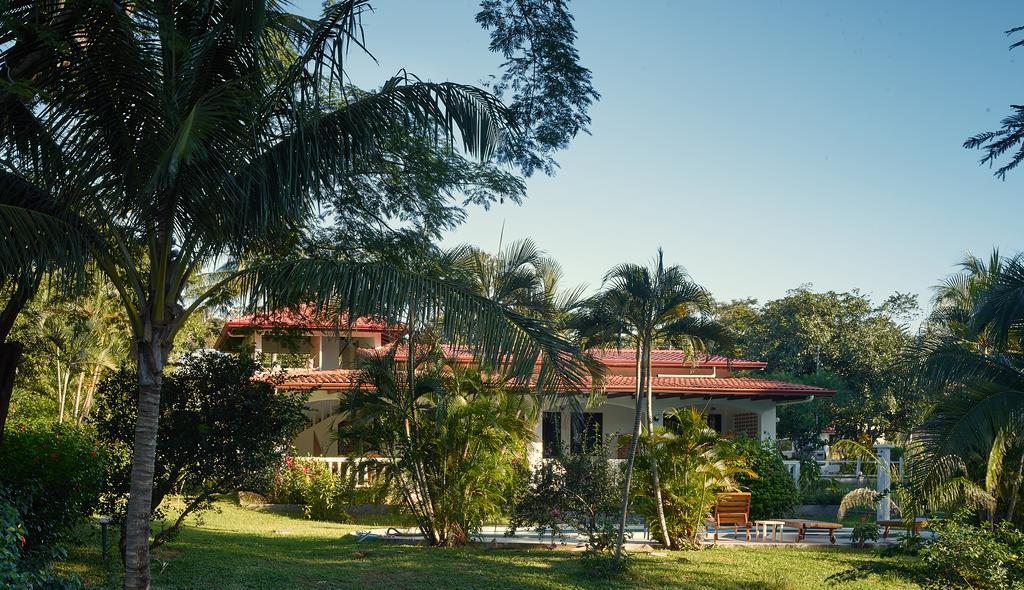 Las Cabinas De Veronique Venado Luaran gambar